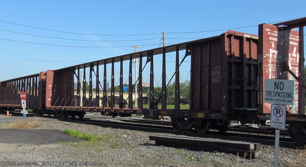 BNSF 559480